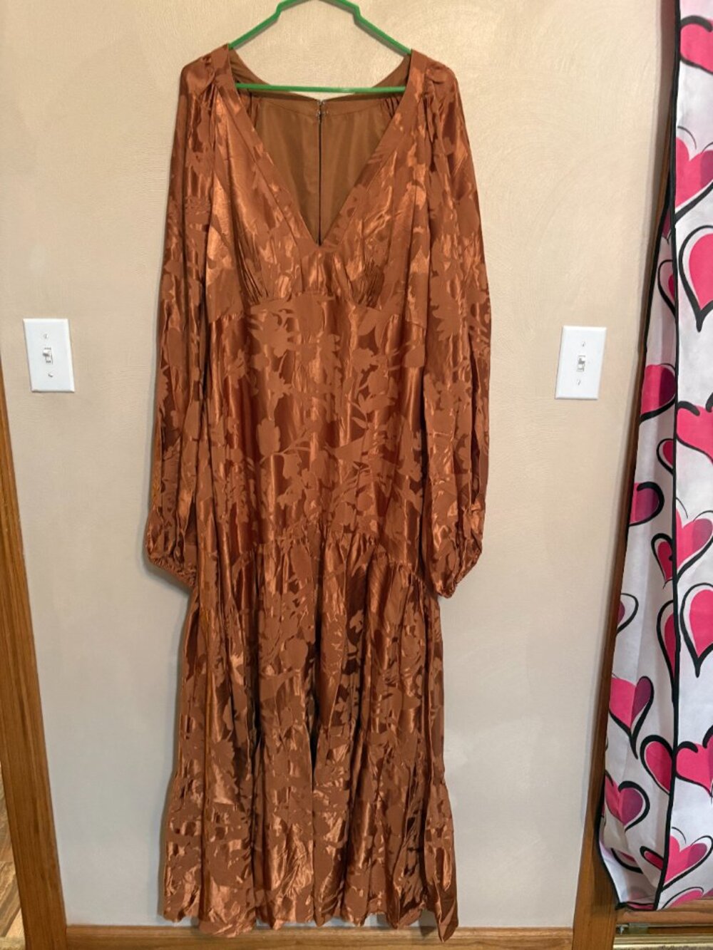 Azazie- Boho size 14